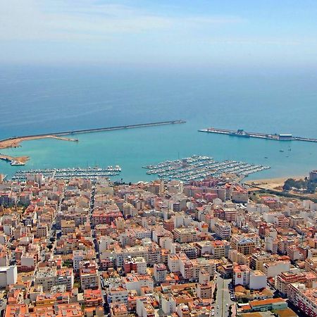 Homely Apartments Mar 3 Τορεβιέχα Εξωτερικό φωτογραφία