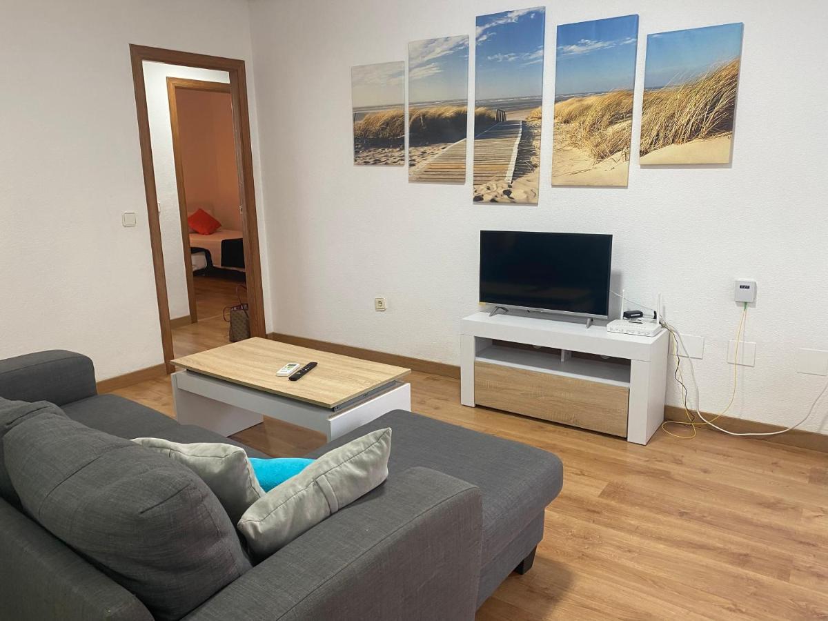 Homely Apartments Mar 3 Τορεβιέχα Εξωτερικό φωτογραφία