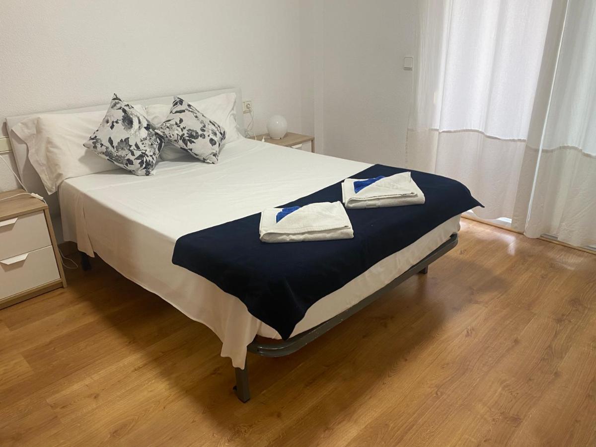 Homely Apartments Mar 3 Τορεβιέχα Εξωτερικό φωτογραφία