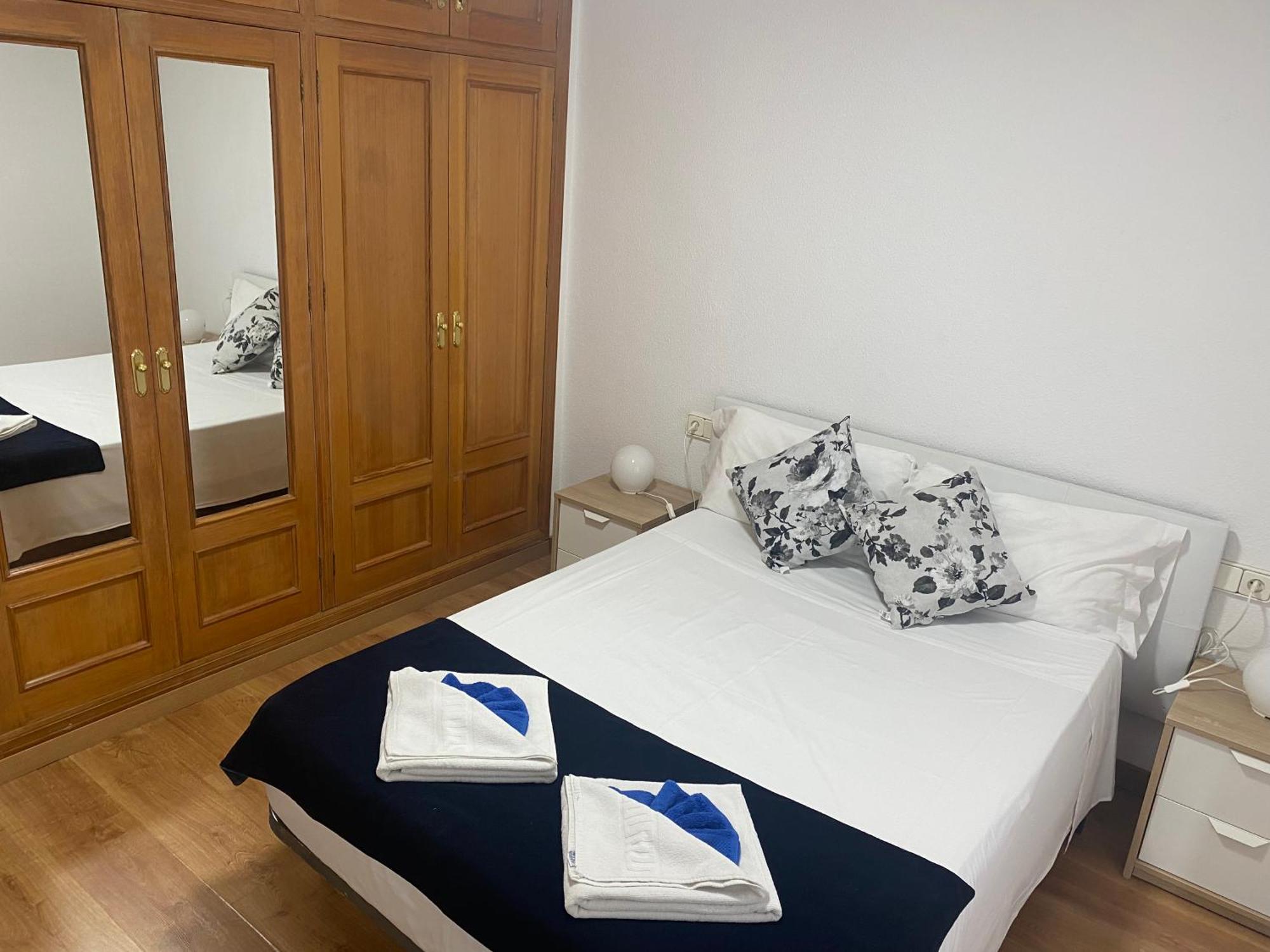 Homely Apartments Mar 3 Τορεβιέχα Εξωτερικό φωτογραφία