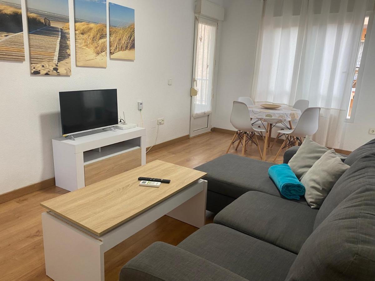 Homely Apartments Mar 3 Τορεβιέχα Εξωτερικό φωτογραφία
