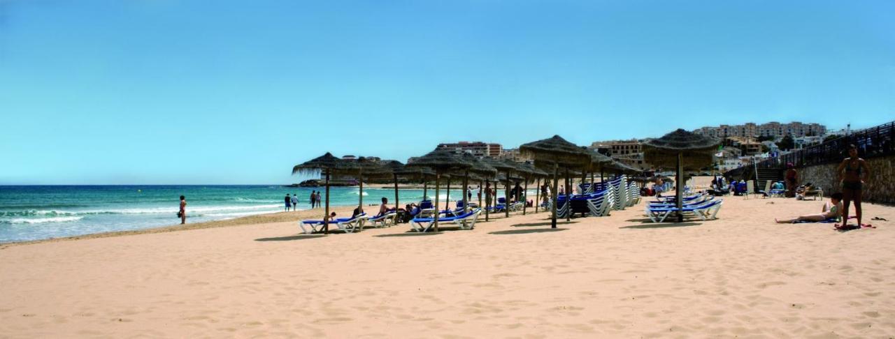 Homely Apartments Mar 3 Τορεβιέχα Εξωτερικό φωτογραφία