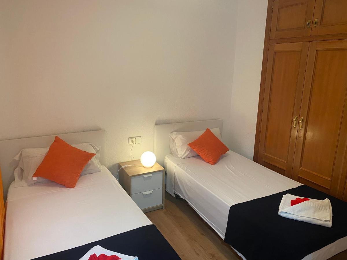 Homely Apartments Mar 3 Τορεβιέχα Εξωτερικό φωτογραφία