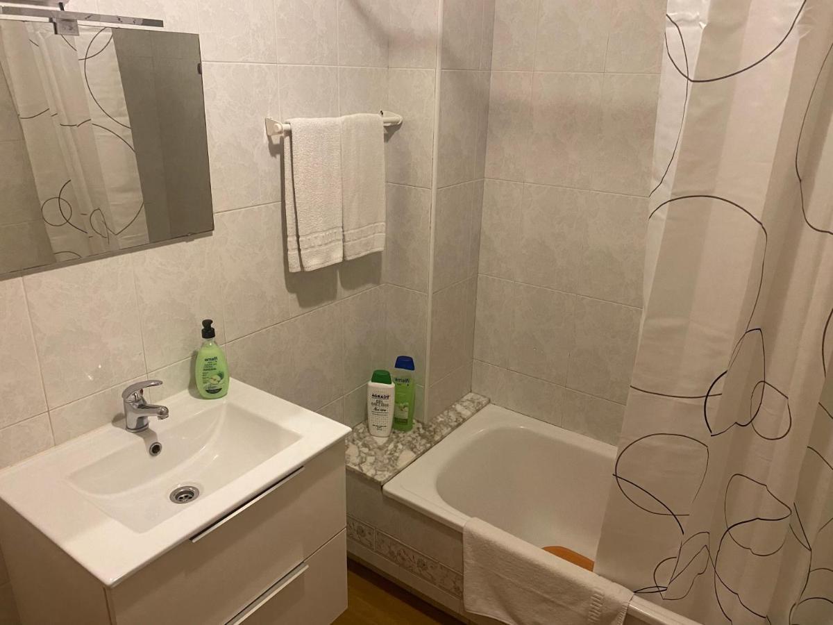 Homely Apartments Mar 3 Τορεβιέχα Εξωτερικό φωτογραφία