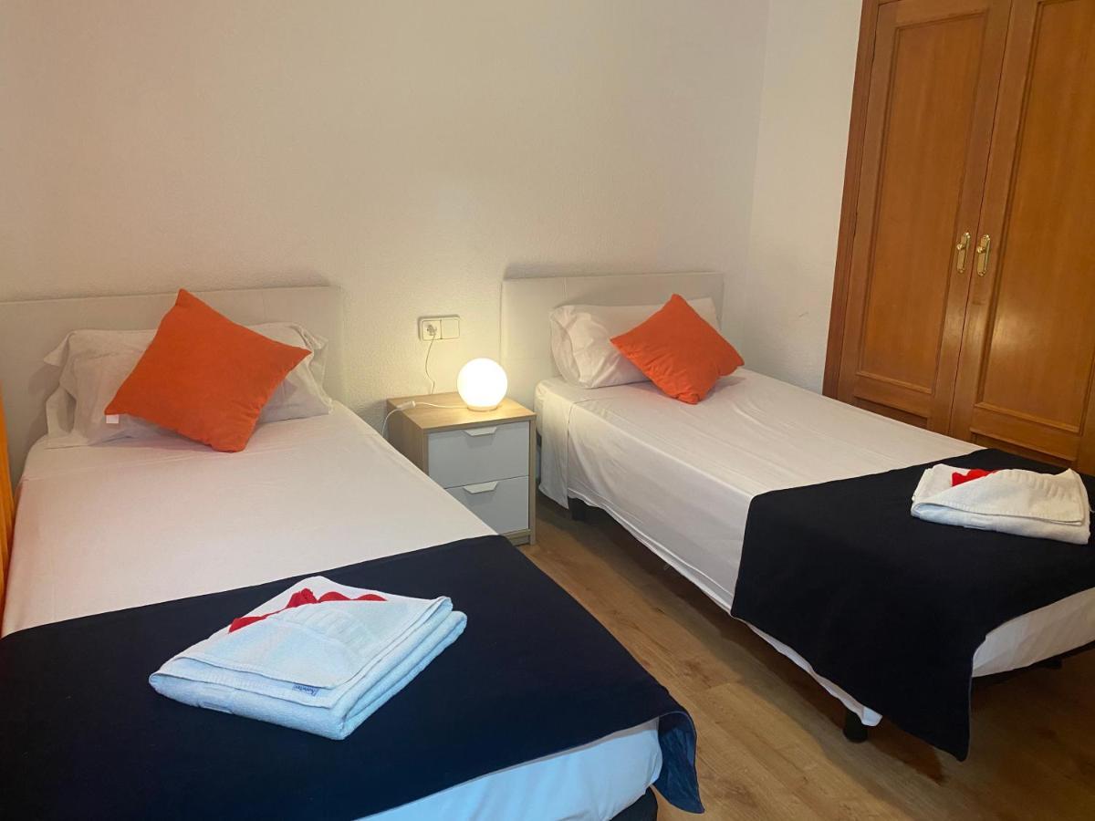 Homely Apartments Mar 3 Τορεβιέχα Εξωτερικό φωτογραφία