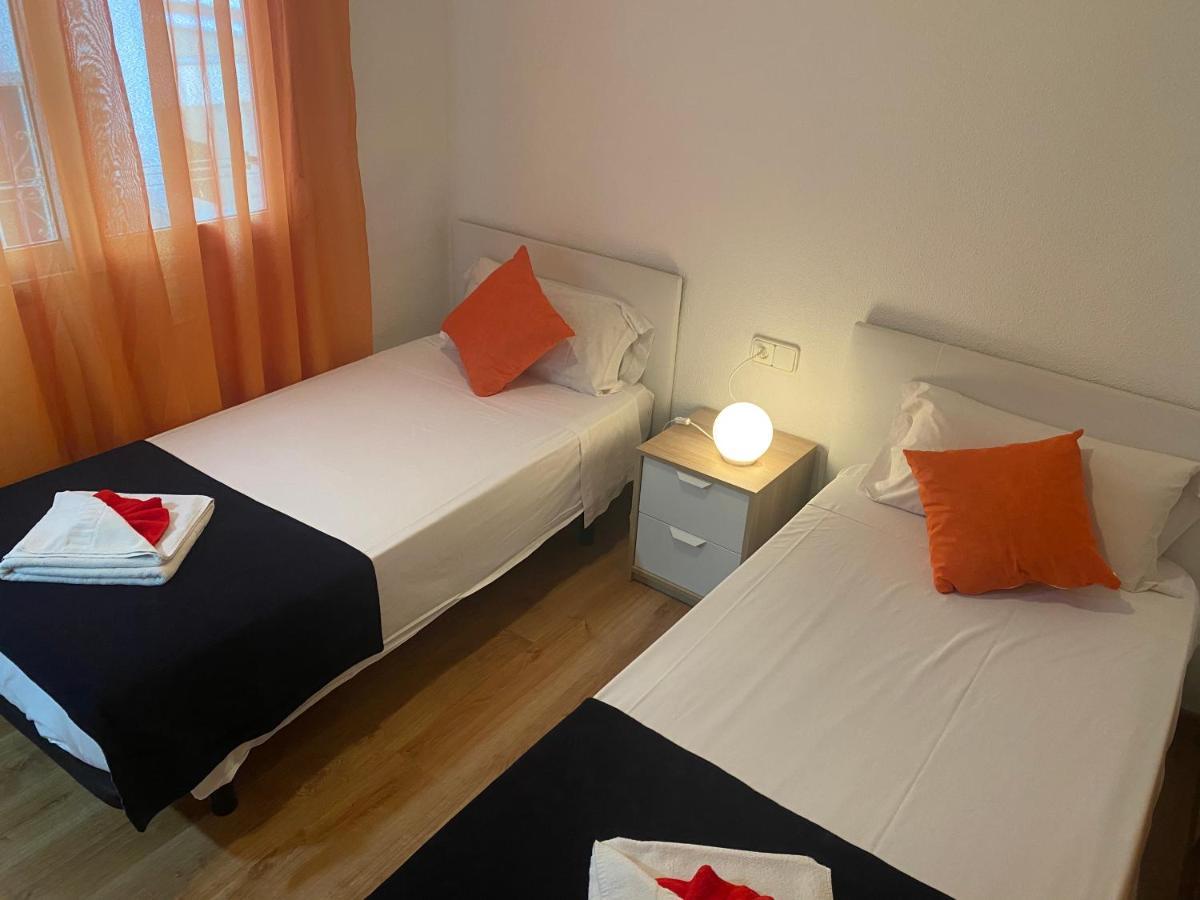 Homely Apartments Mar 3 Τορεβιέχα Εξωτερικό φωτογραφία