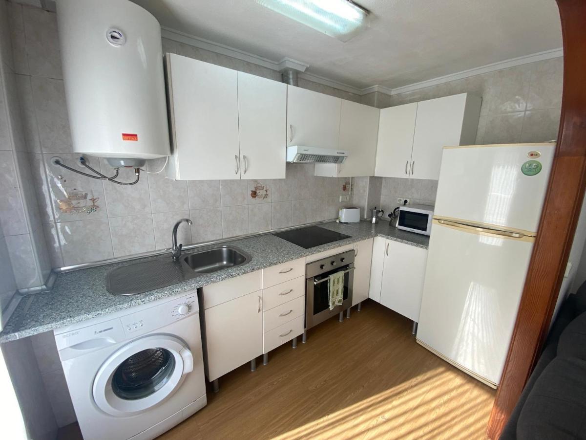 Homely Apartments Mar 3 Τορεβιέχα Εξωτερικό φωτογραφία