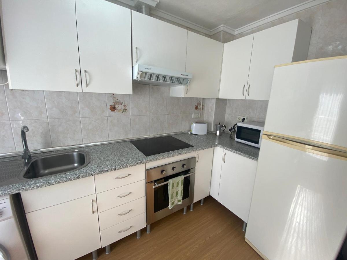 Homely Apartments Mar 3 Τορεβιέχα Εξωτερικό φωτογραφία