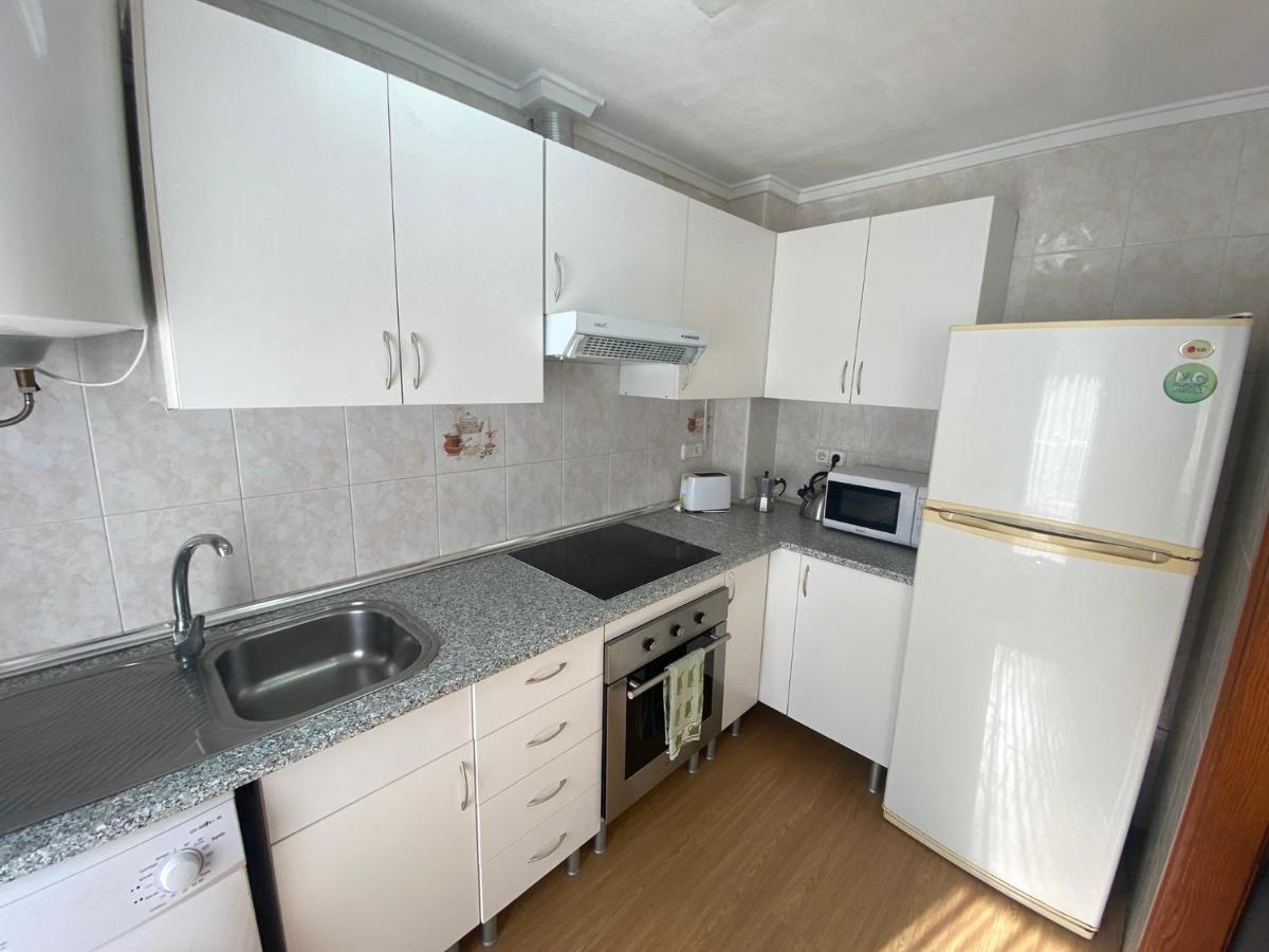 Homely Apartments Mar 3 Τορεβιέχα Εξωτερικό φωτογραφία