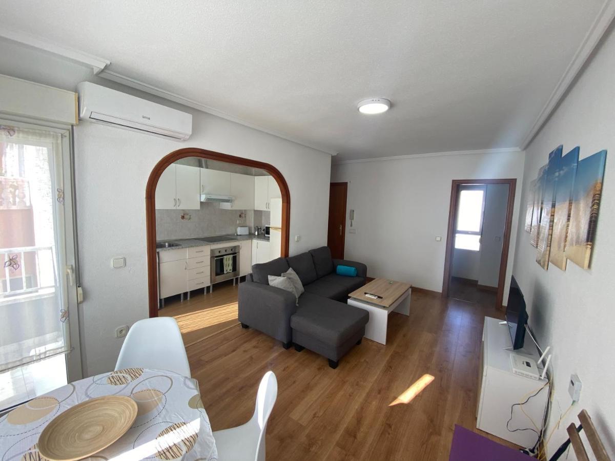 Homely Apartments Mar 3 Τορεβιέχα Εξωτερικό φωτογραφία